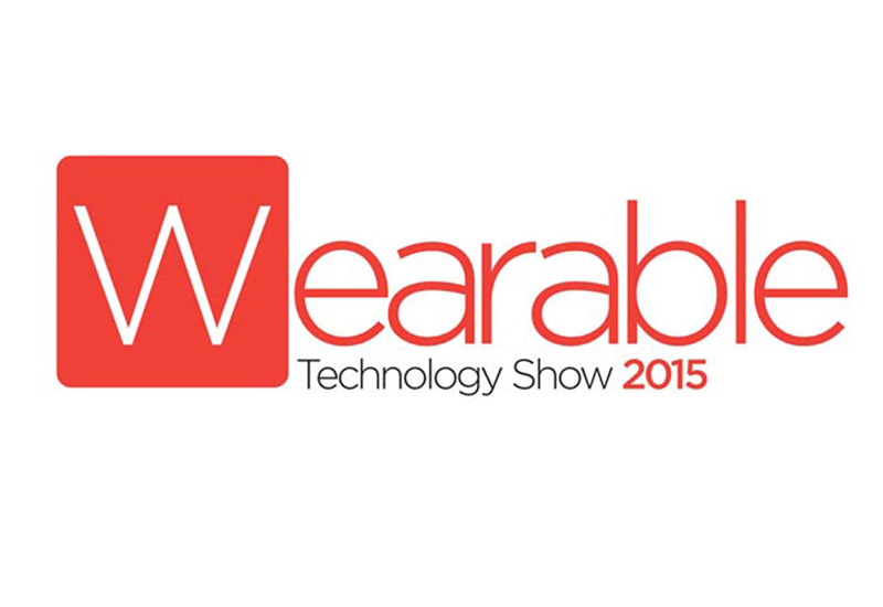 Wearable tech show
